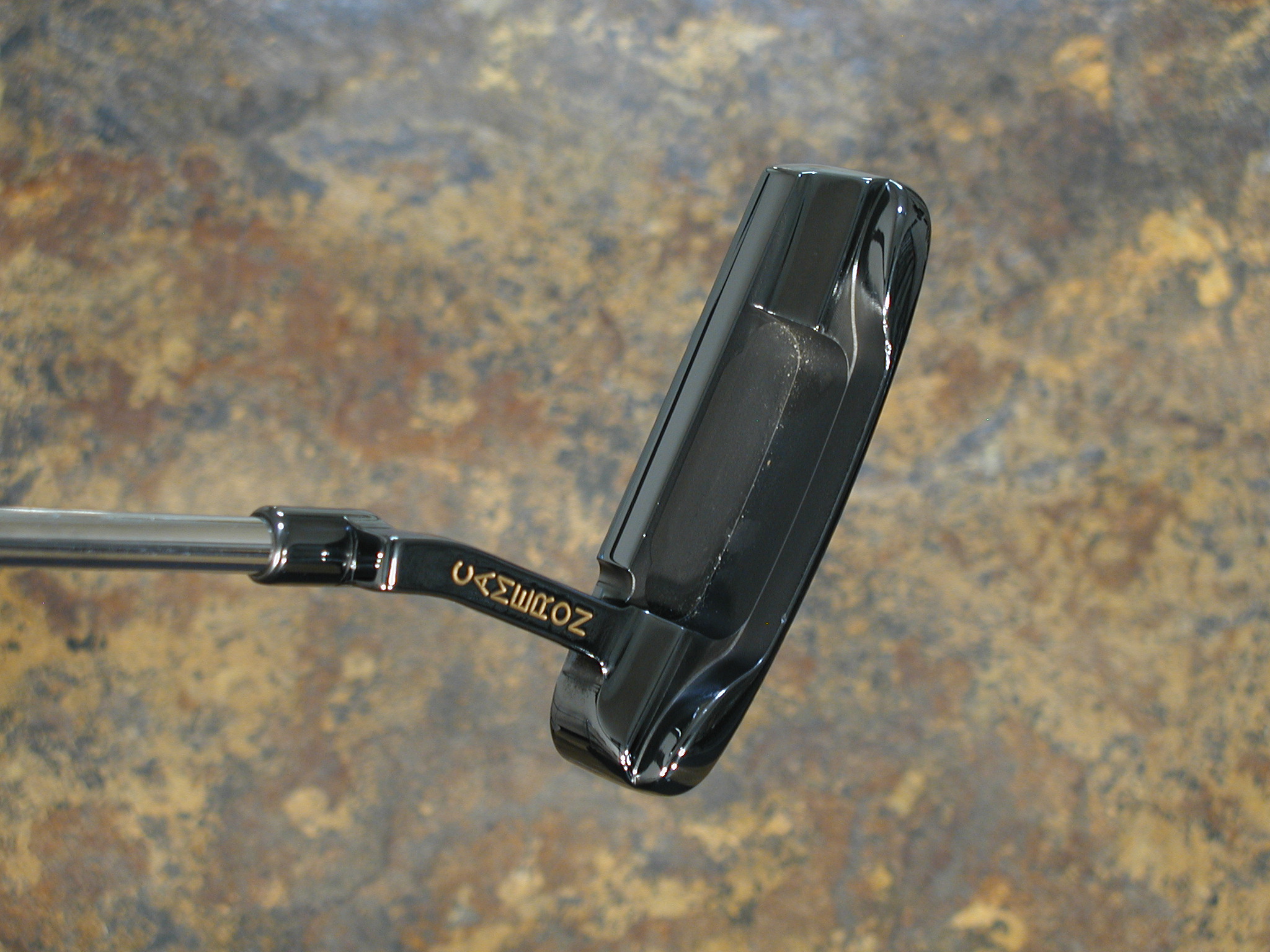 bernard langer putter 0028
