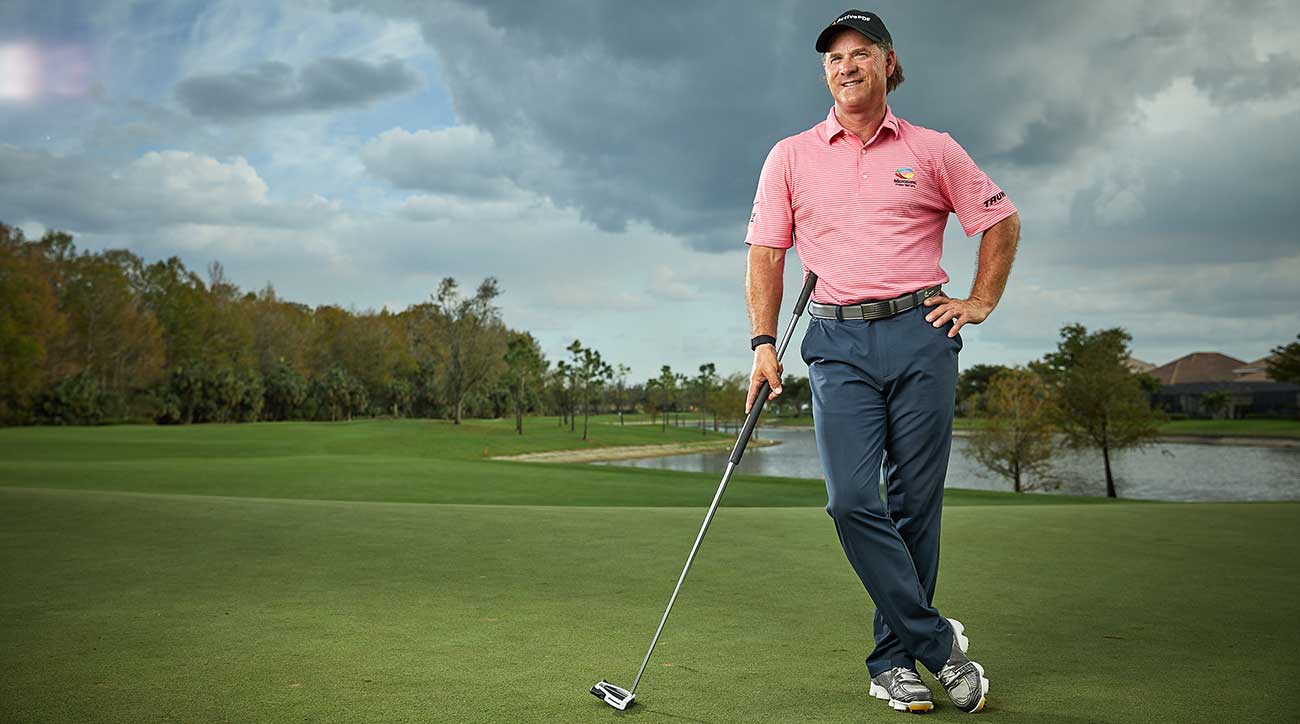 bernard langer putter 0031