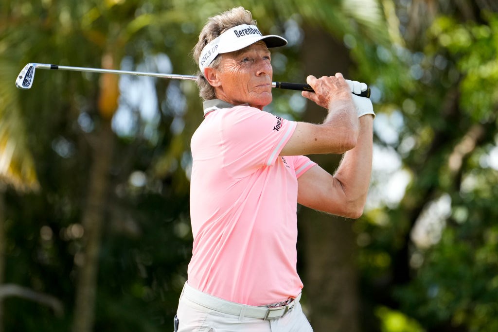 bernard langer putter 0032