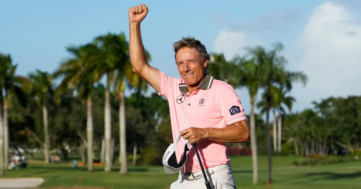 bernard langer putter 0034