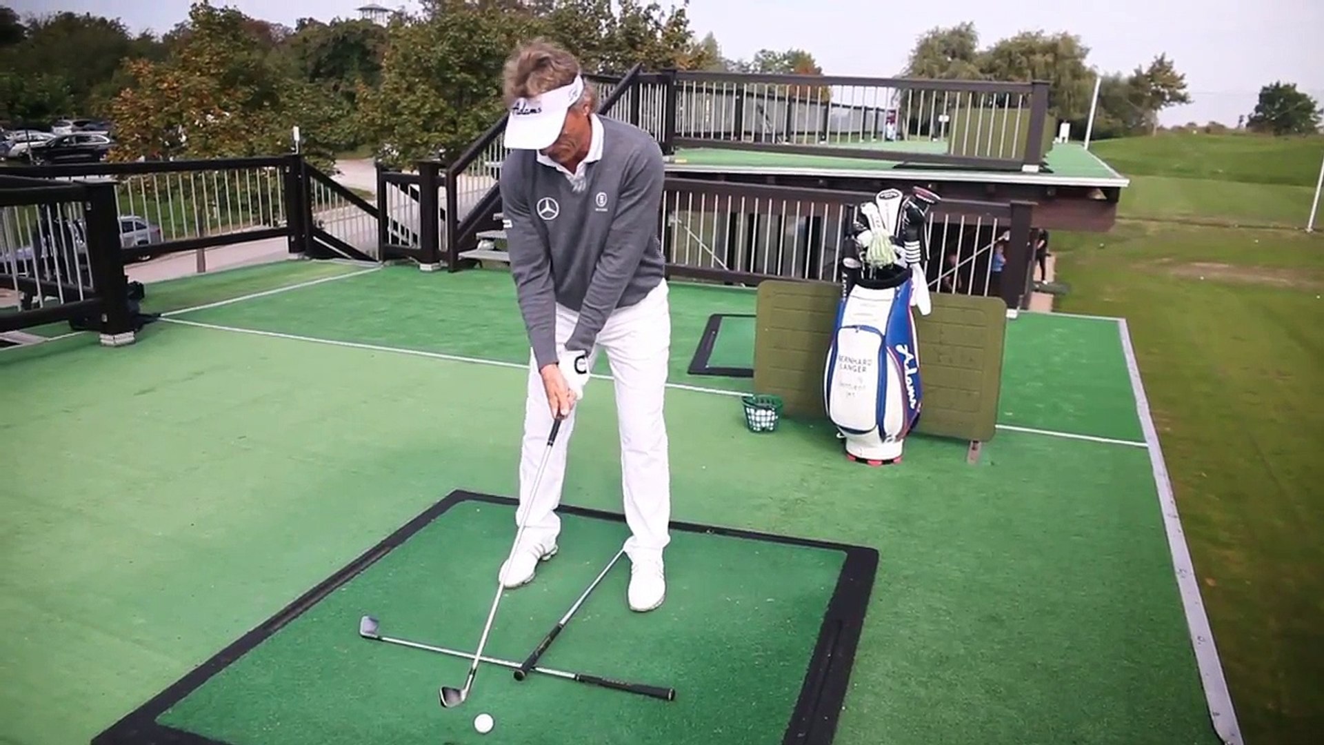 bernard langer putter 0035