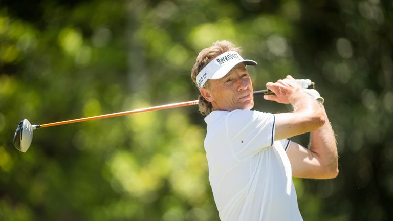 bernard langer putter 0037