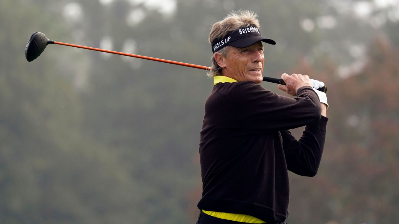 bernard langer putter 0039