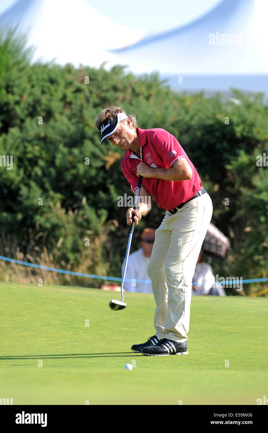 bernard langer putter 0043