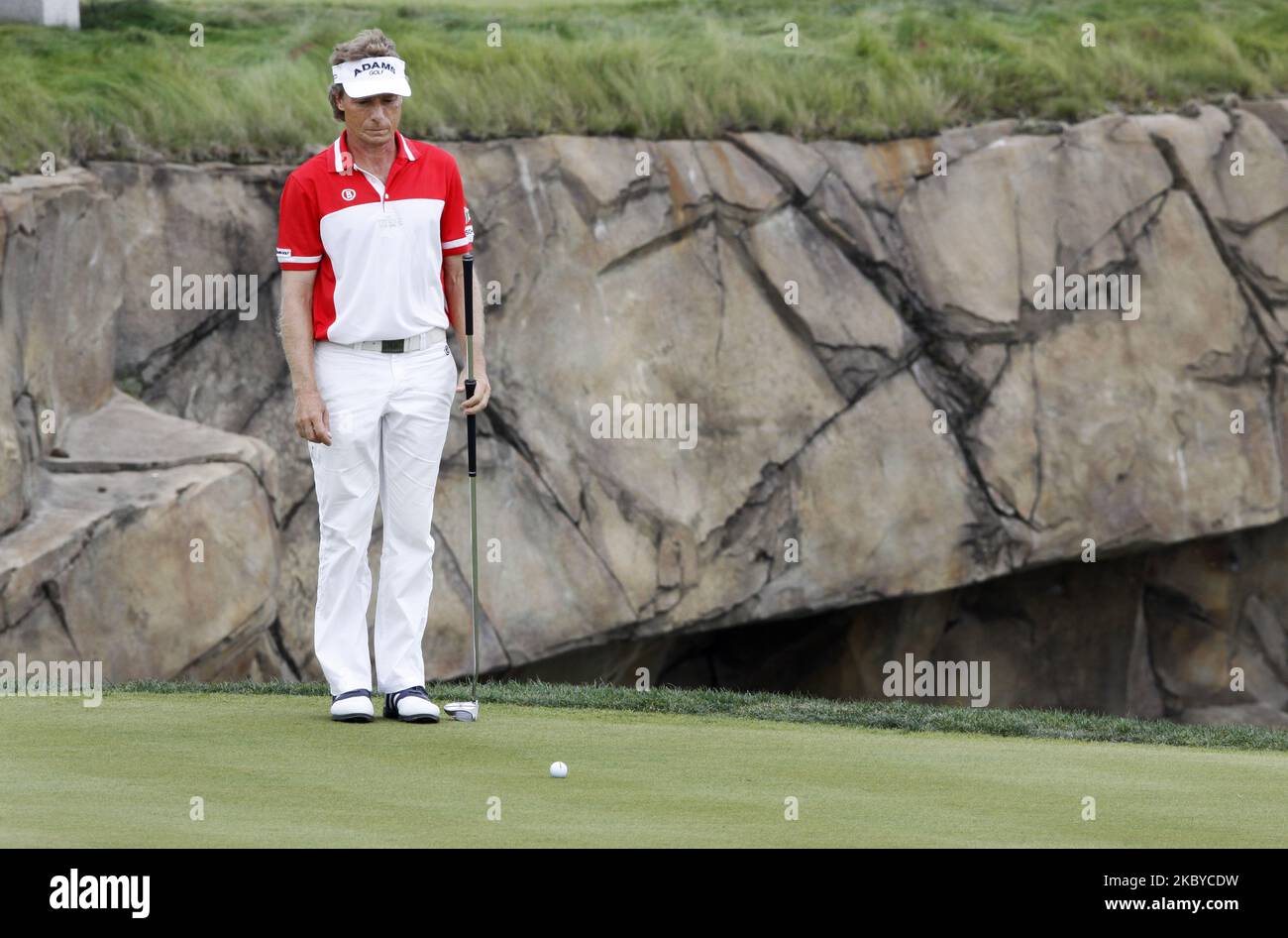 bernard langer putter 0046