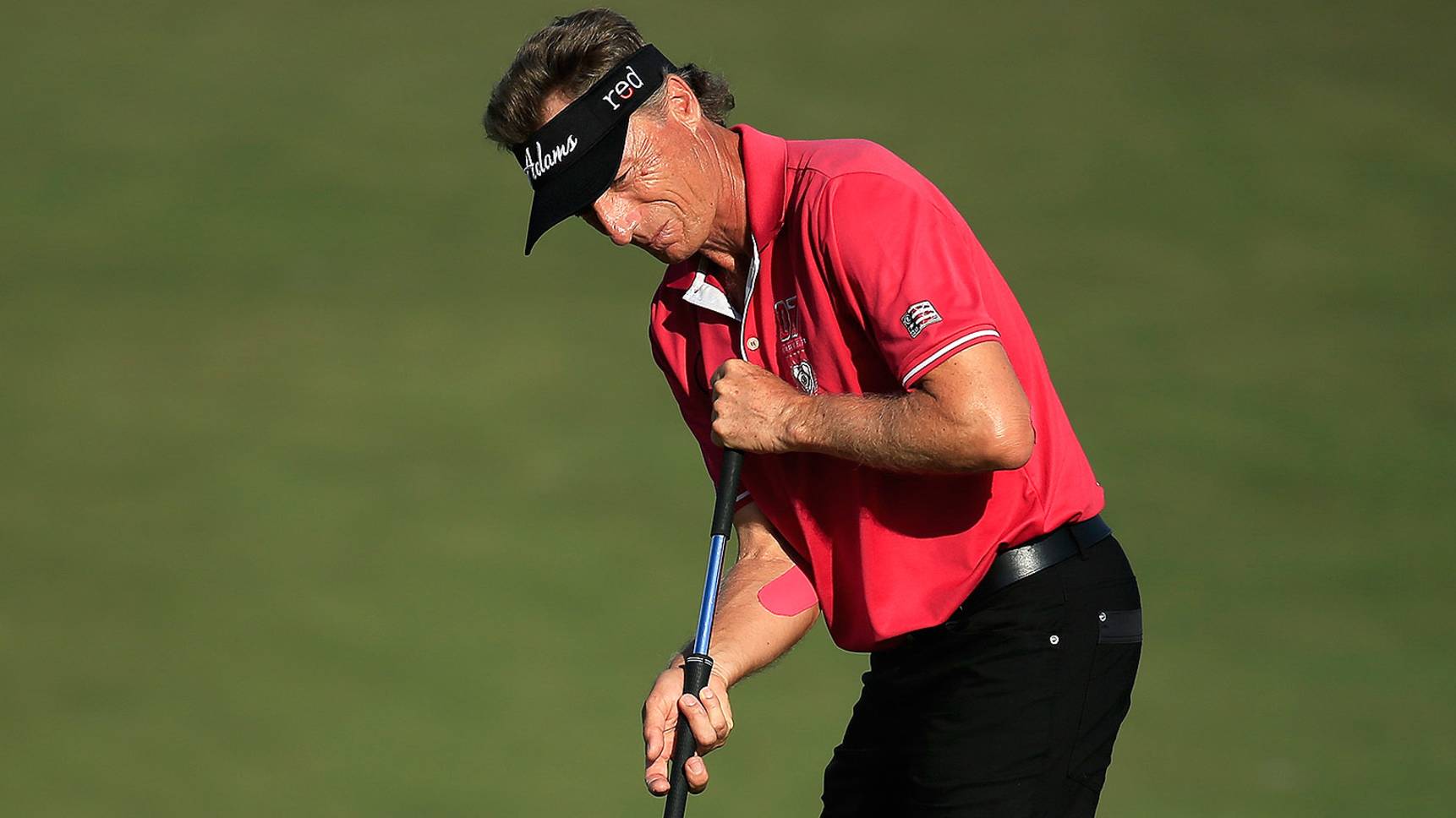 bernard langer putter 0047