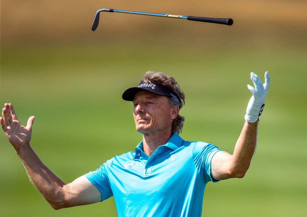 bernhard langer golf clubs 0016