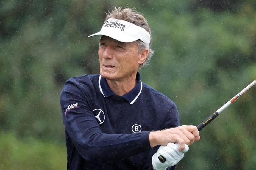 bernhard langer golf clubs 0026
