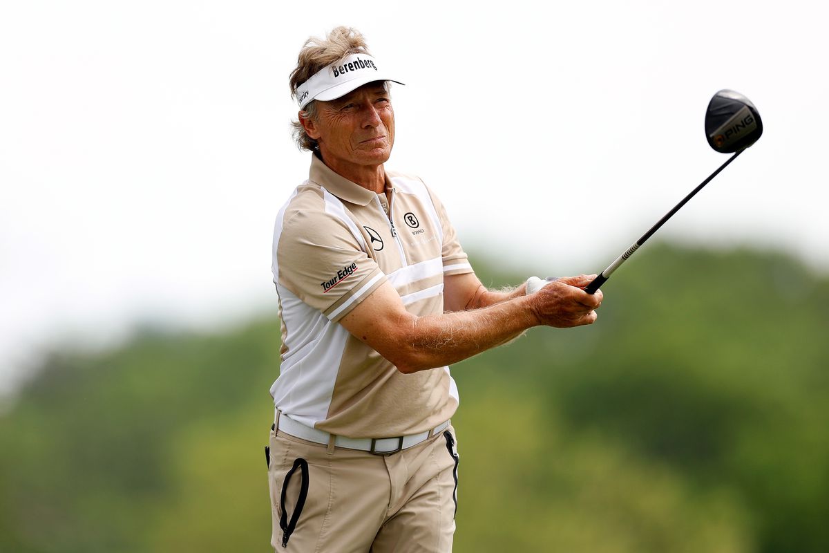 bernhard langer golf clubs 0030