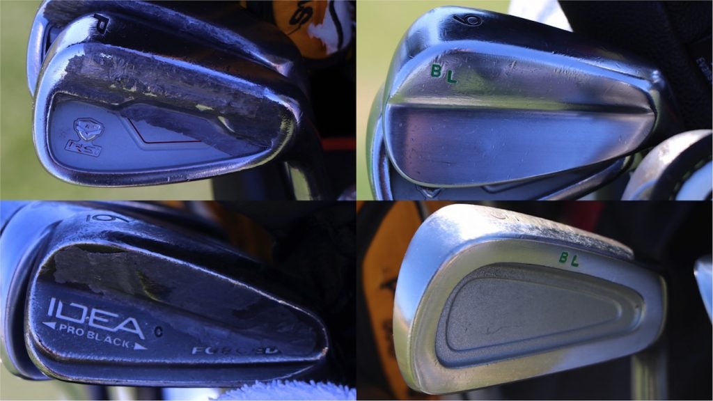 bernhard langer golf clubs 0042