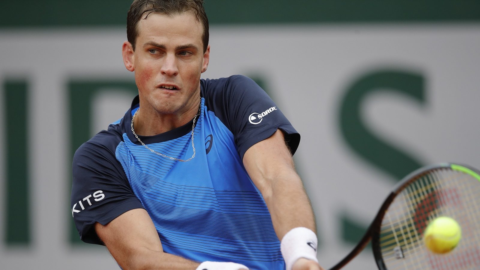 berrettini french open 0011