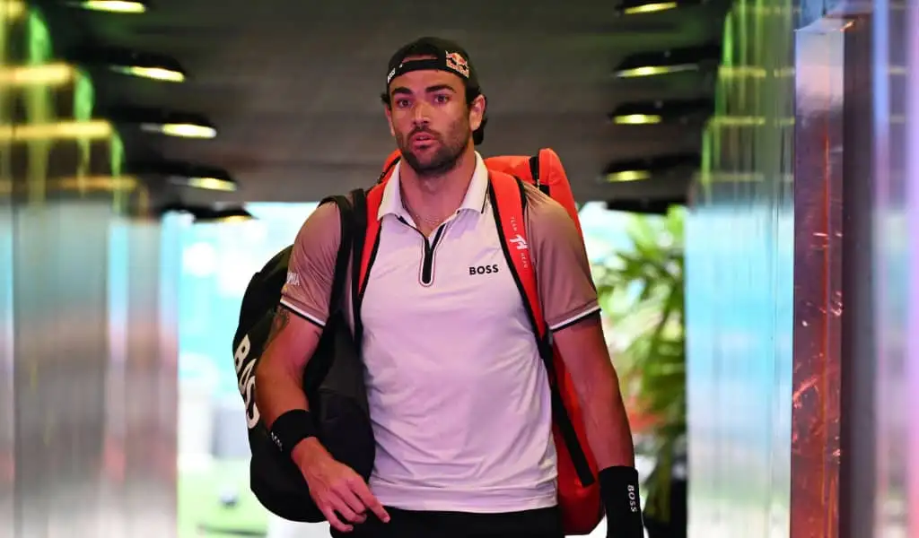 berrettini french open 0015