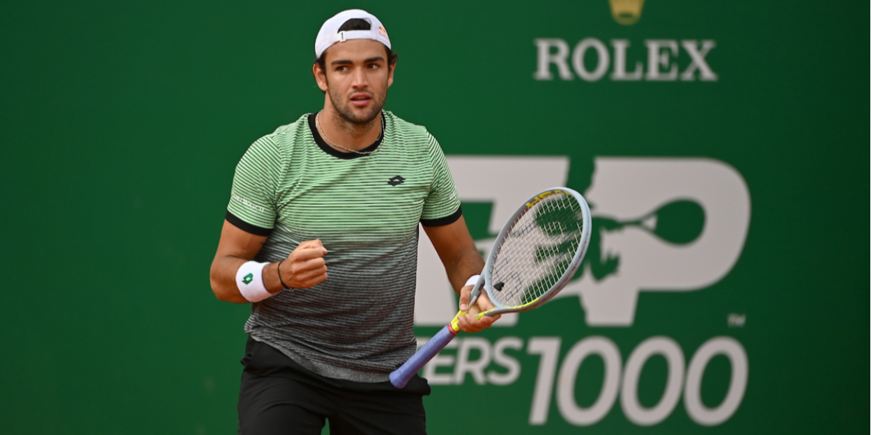 berrettini french open 0018