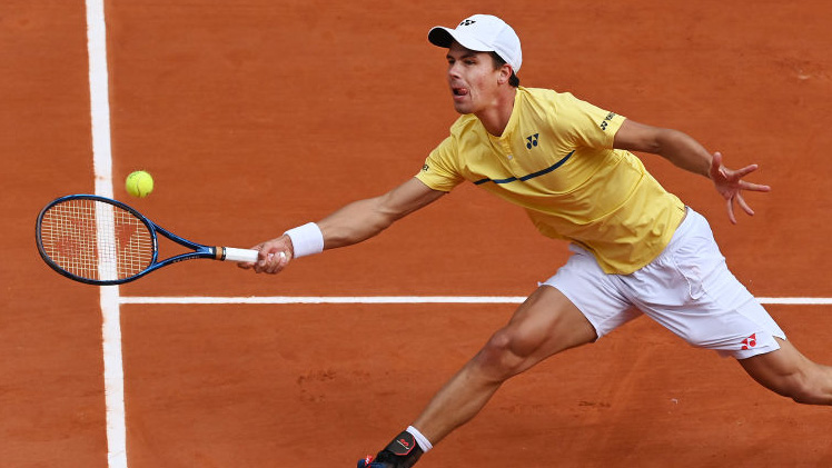 berrettini french open 0022