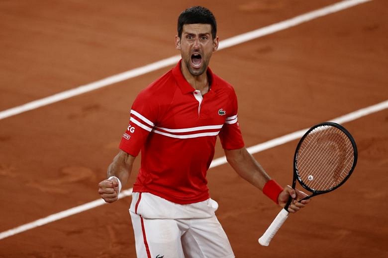 berrettini french open 0030