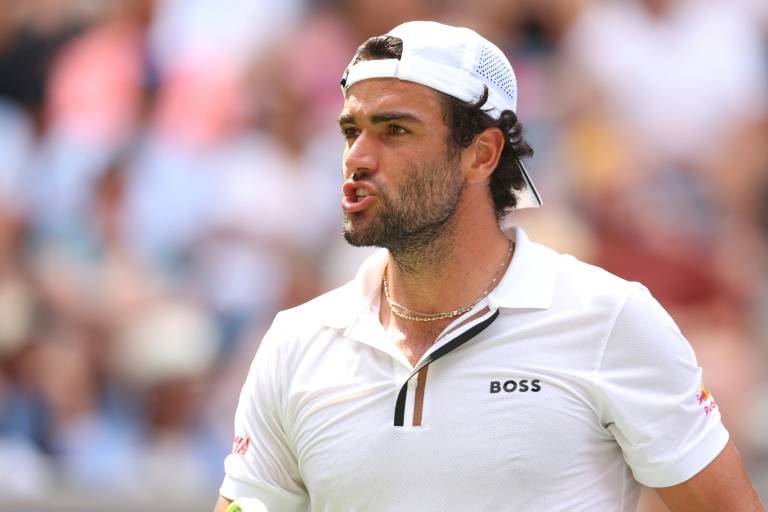 berrettini french open 0040