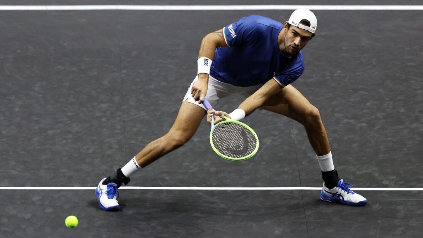 berrettini french open 0047