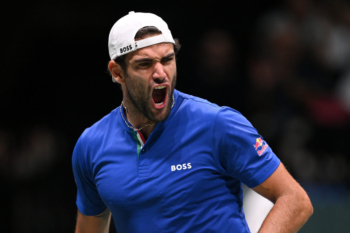 berrettini french open 0048