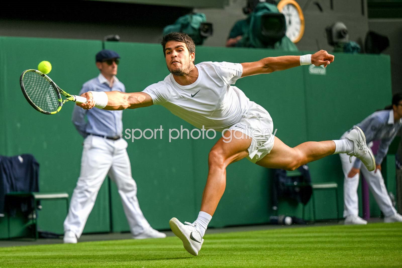 Berrettini latest news.