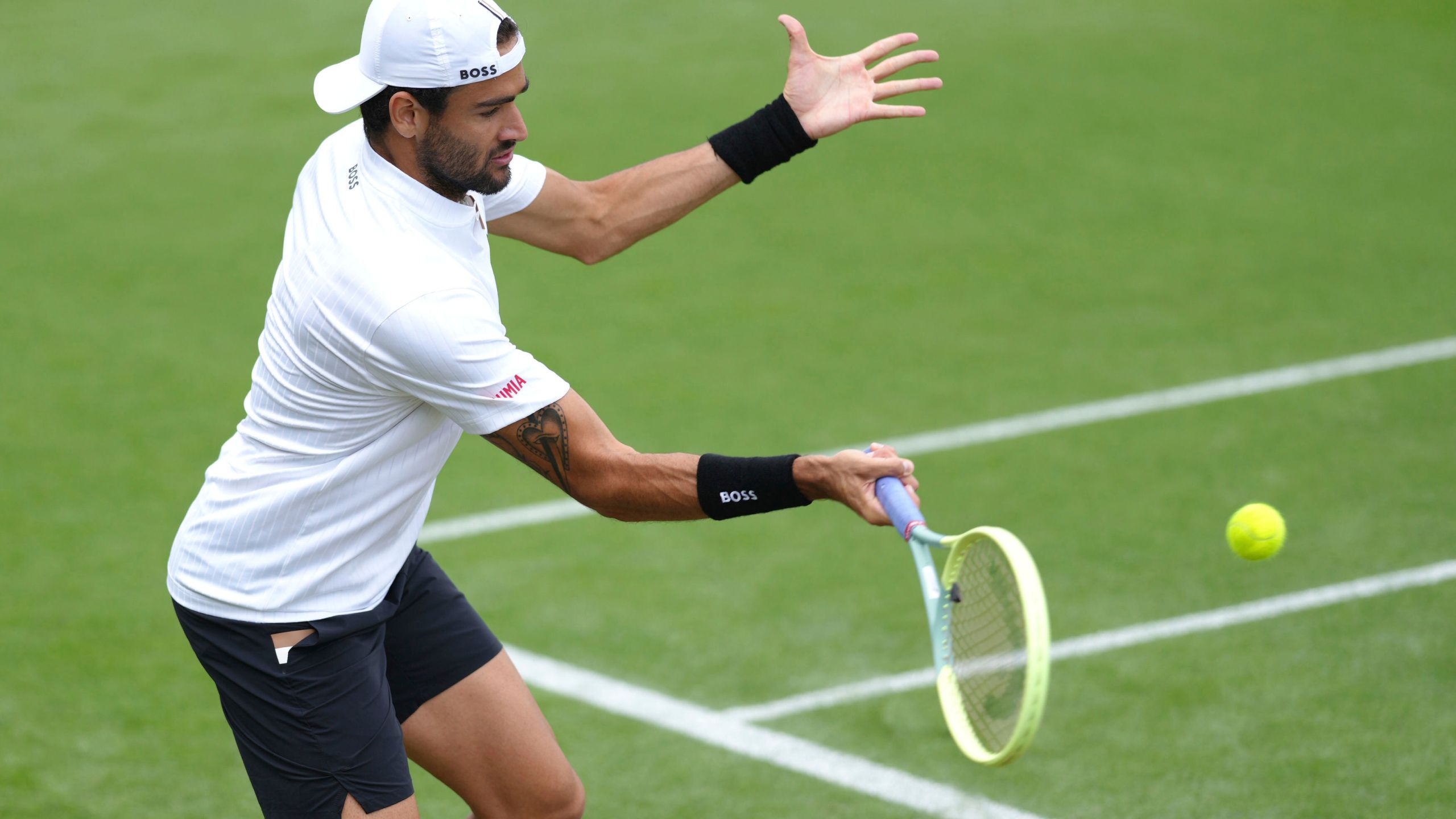 berrettini wimbledon 0015