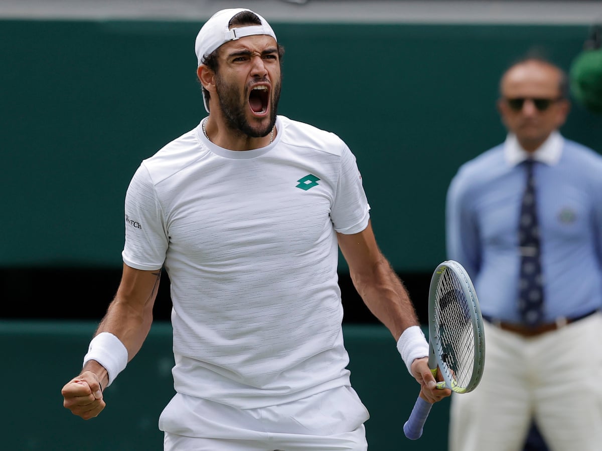 berrettini wimbledon 0018