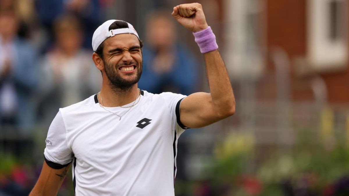 berrettini wimbledon 0027