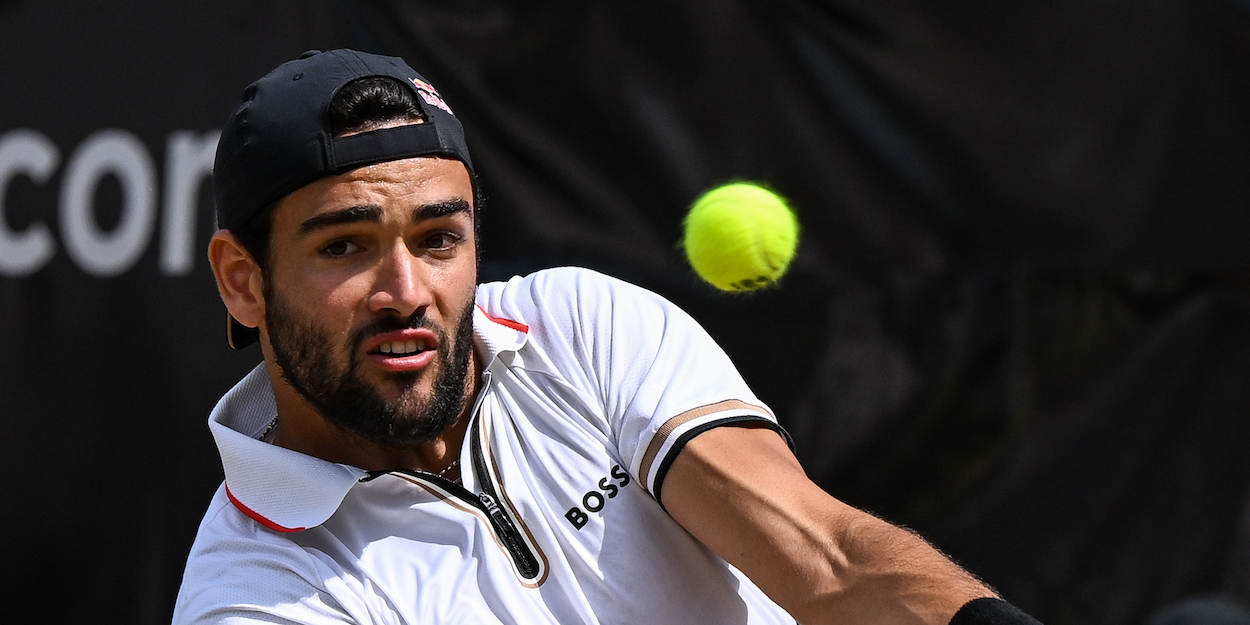 berrettini wimbledon 0030