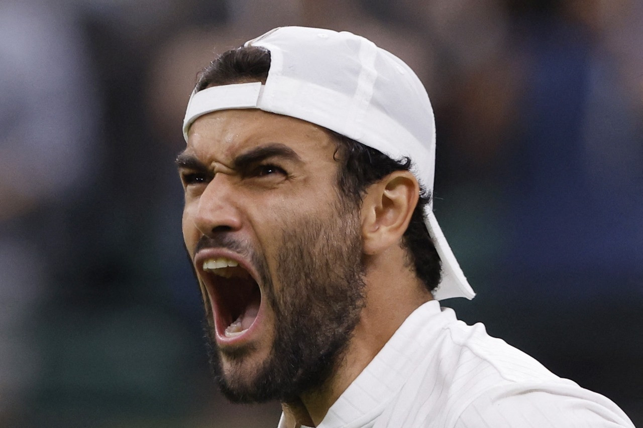 berrettini wimbledon 0040