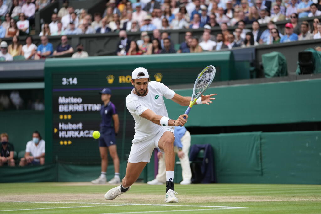 berrettini wimbledon 0043