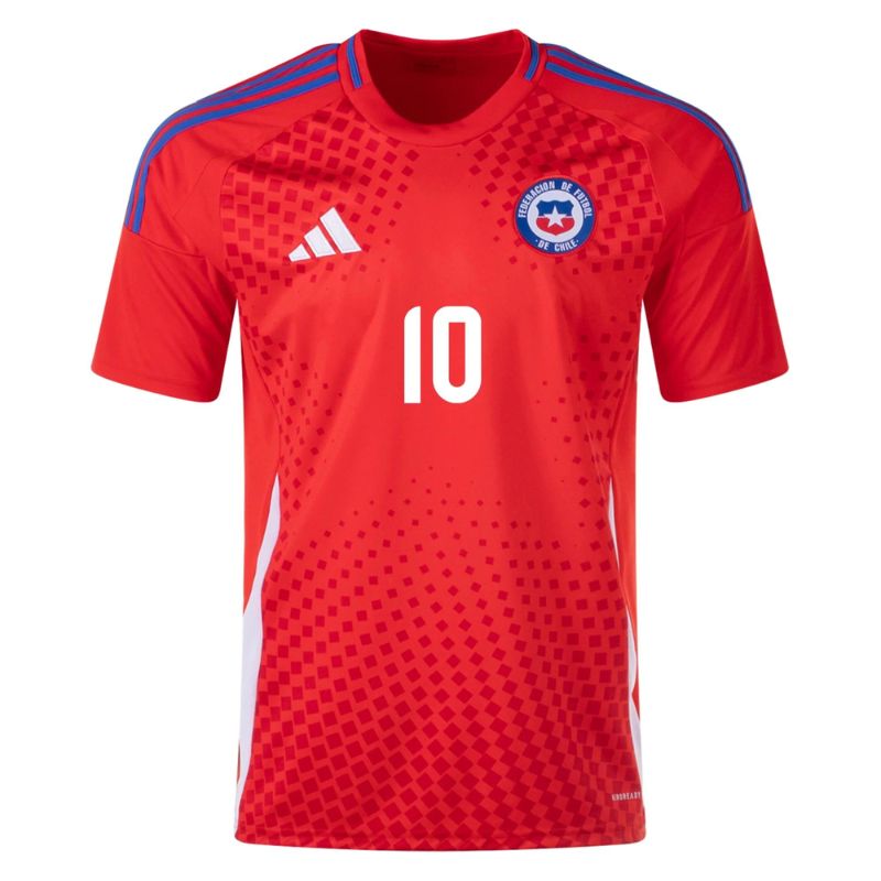 best alexis sanchez jersey