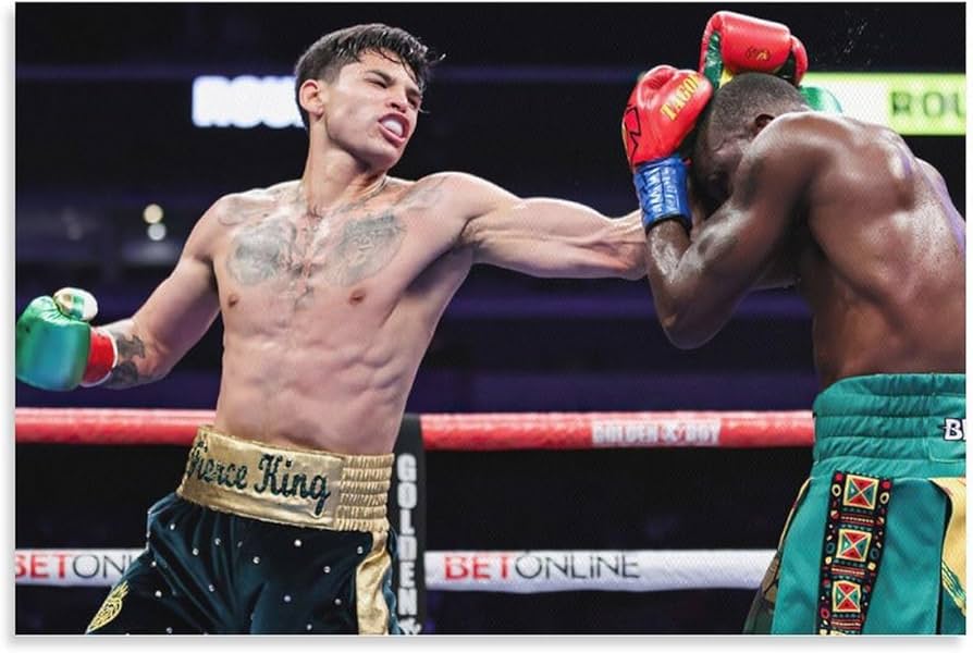 best boxing posters 0012