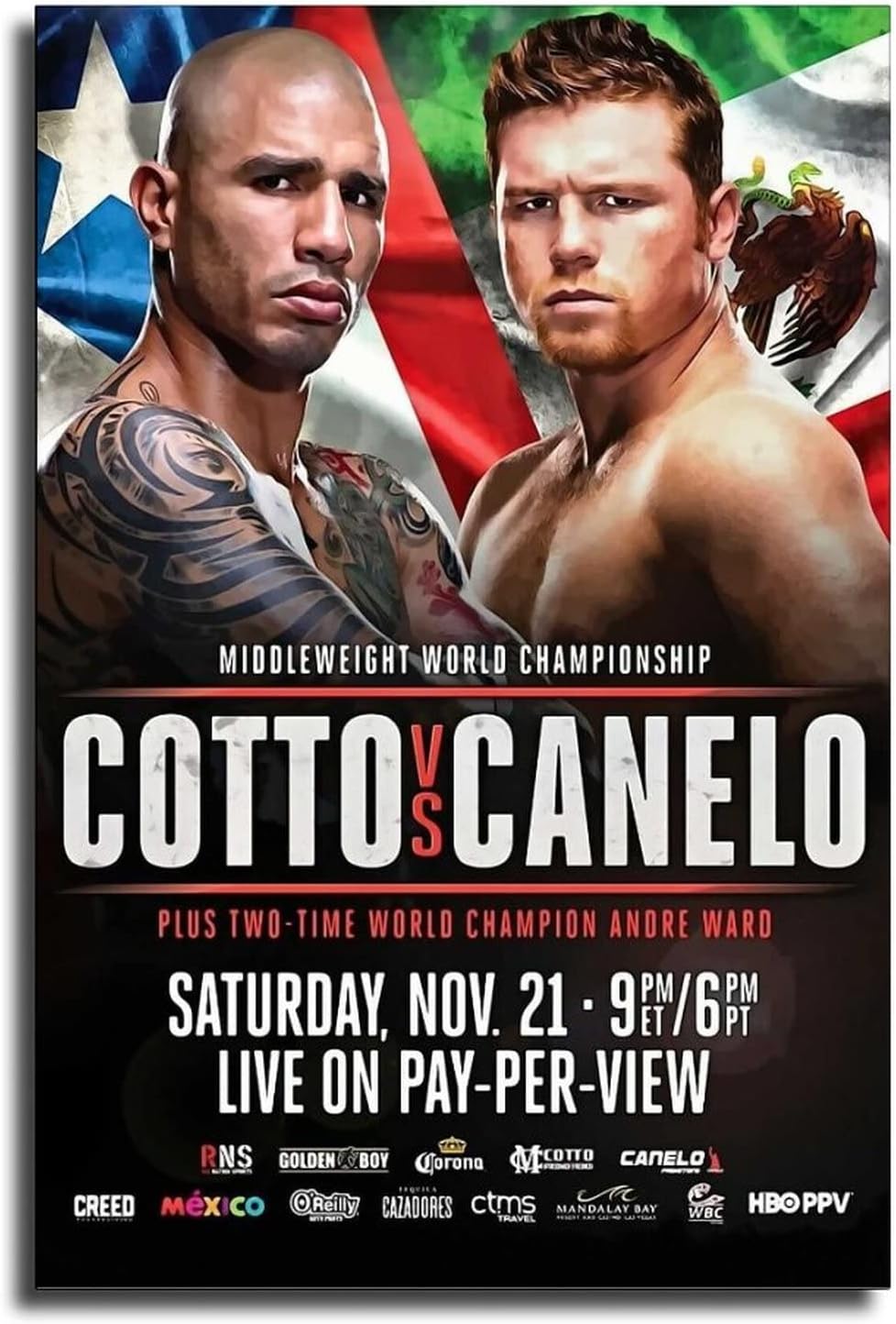 best boxing posters 0013