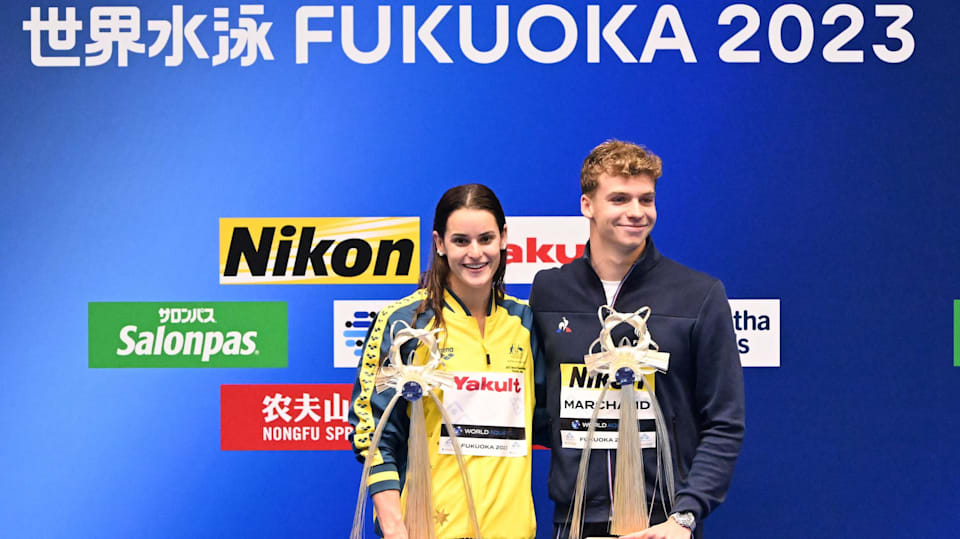 best female swimmer 2023 0012