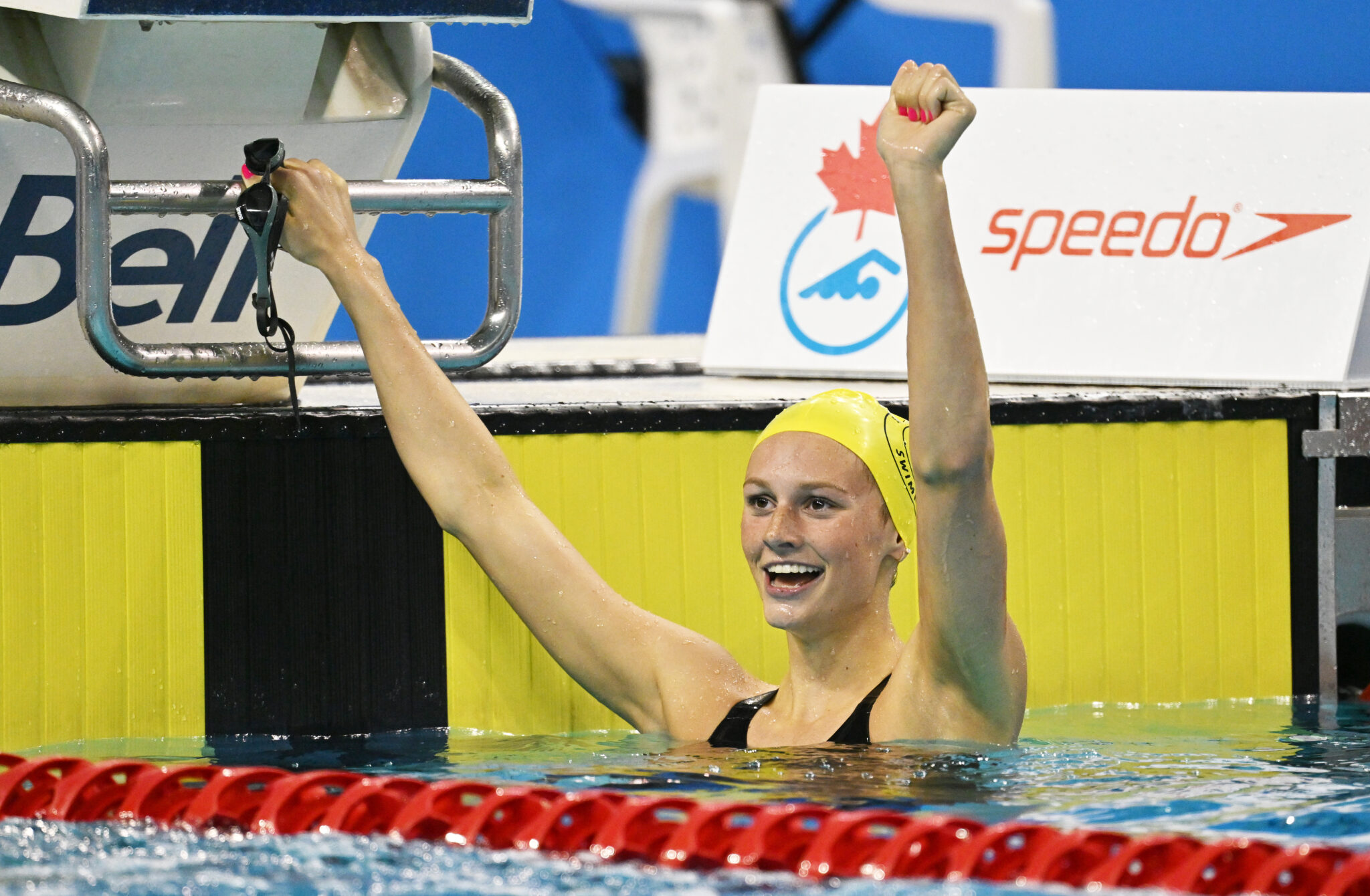best female swimmer 2023 0016