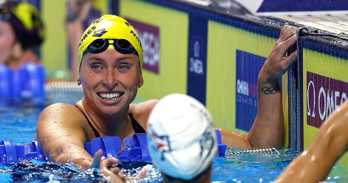 best female swimmer 2023 0020