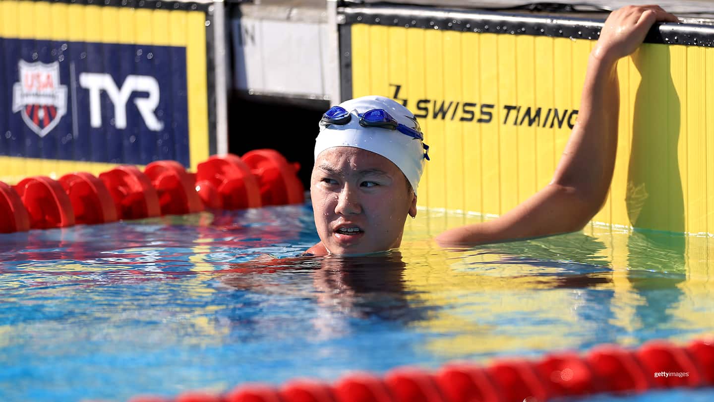 best female swimmer 2023 0028