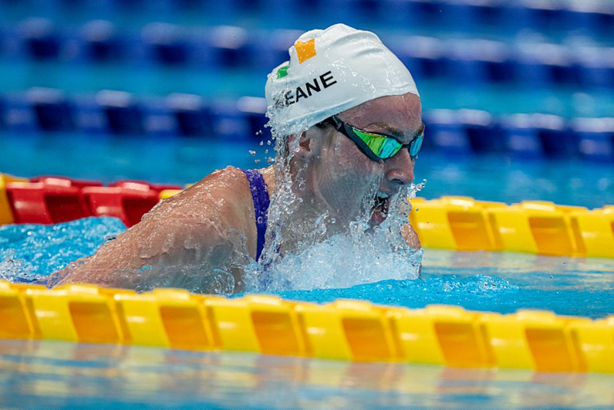 best female swimmer 2023 0033