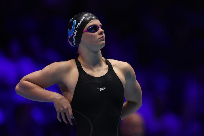 best female swimmer 2023 0035