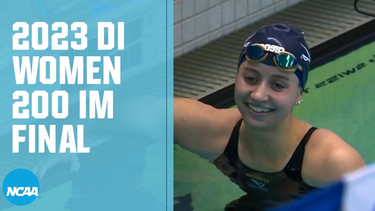 best female swimmer 2023 0037
