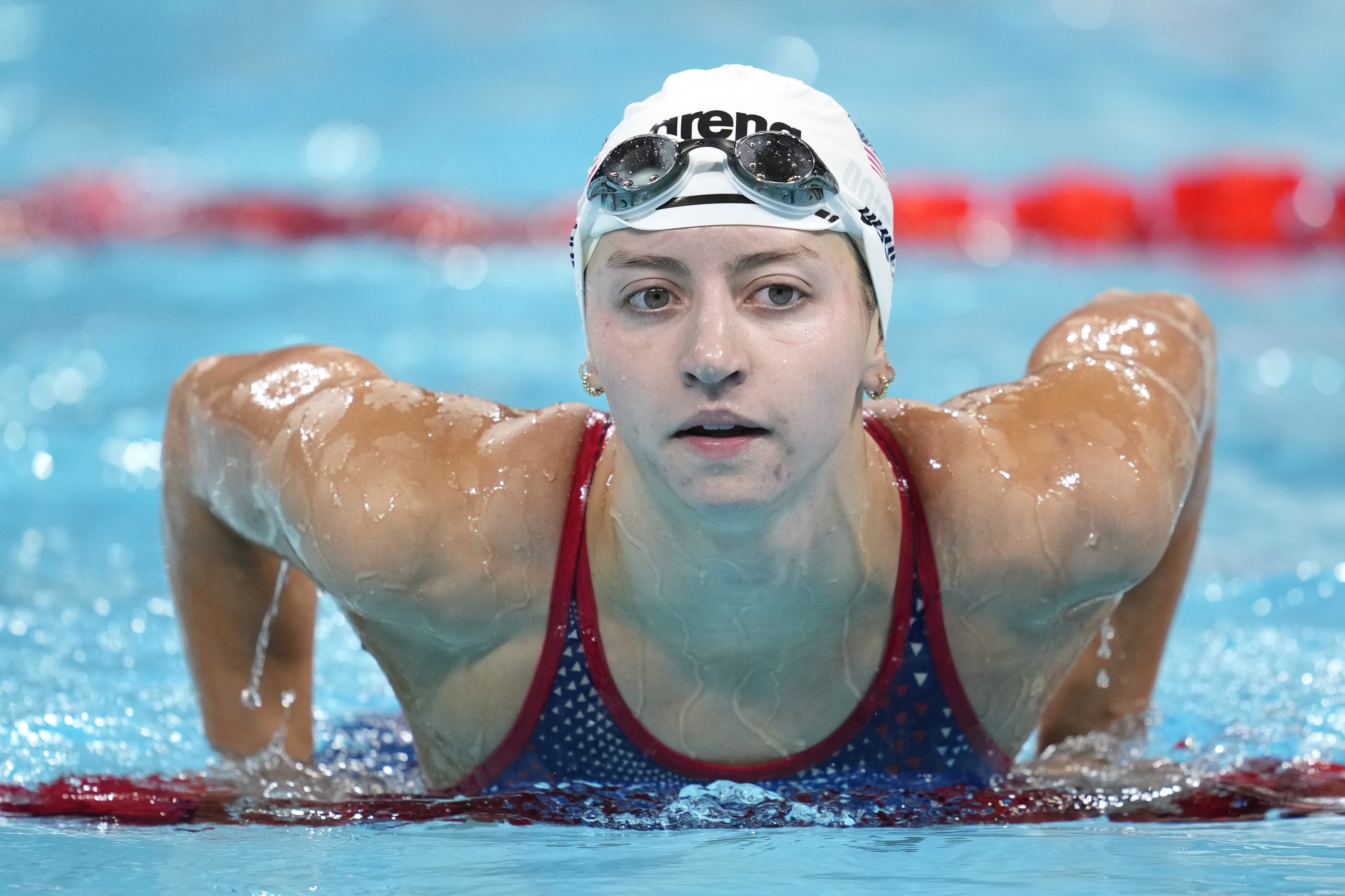 best female swimmer 2023 0047