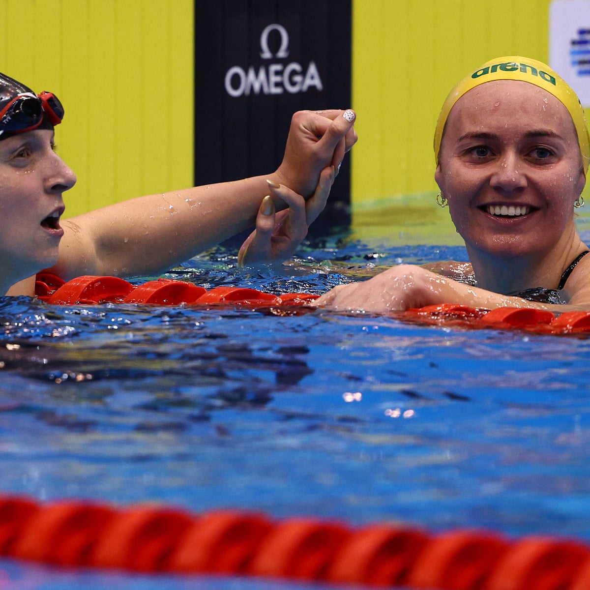 best female swimmer 2023 0048