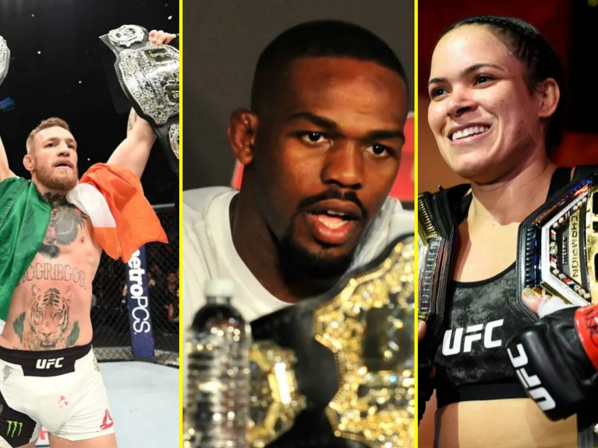 best fight records