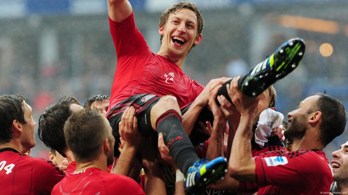 best goals Bundesliga 2012