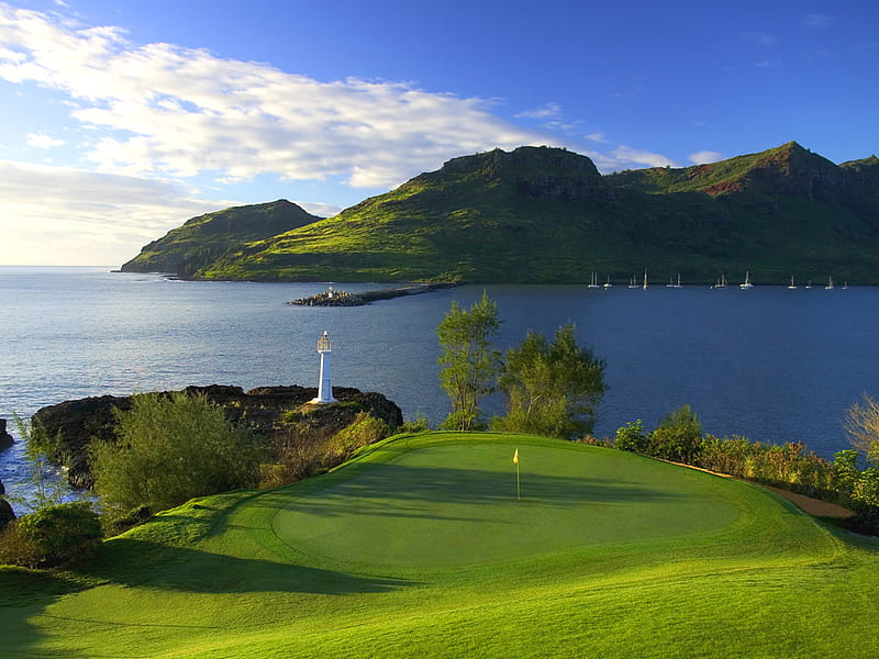 best golf course backgrounds 0017