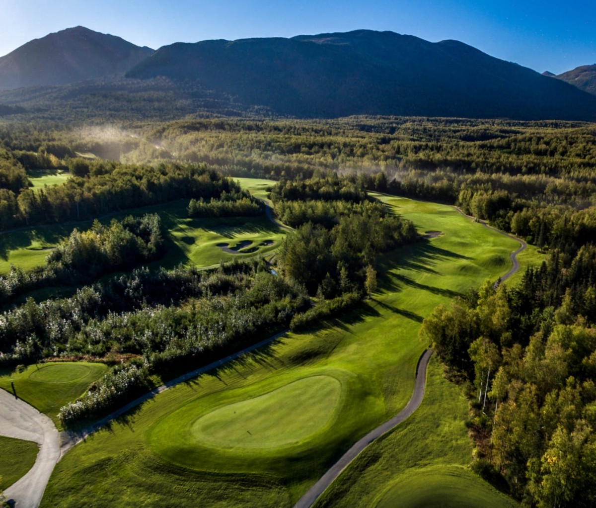 best golf course backgrounds 0021