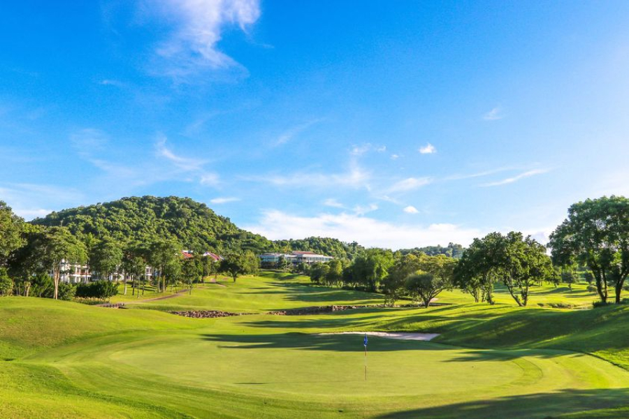 best golf course backgrounds 0022