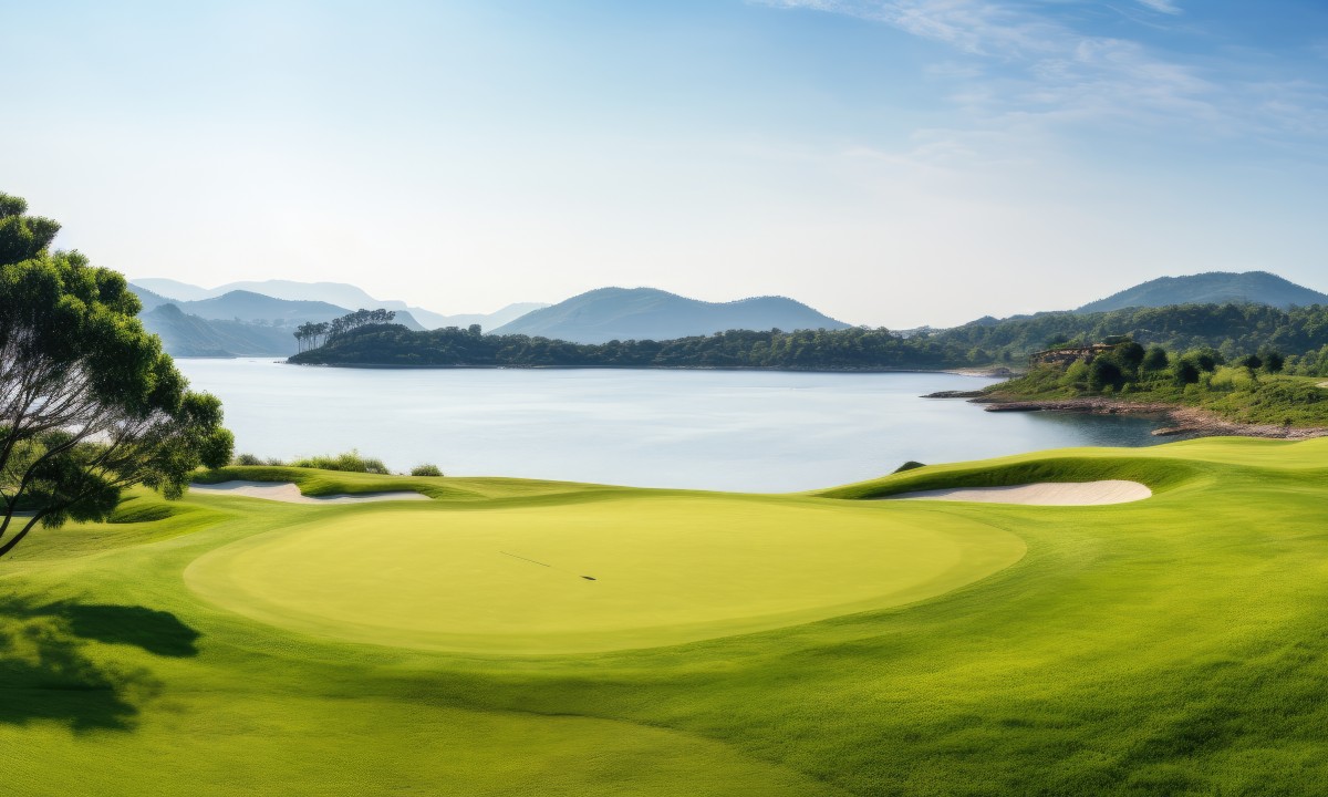 best golf course backgrounds 0024