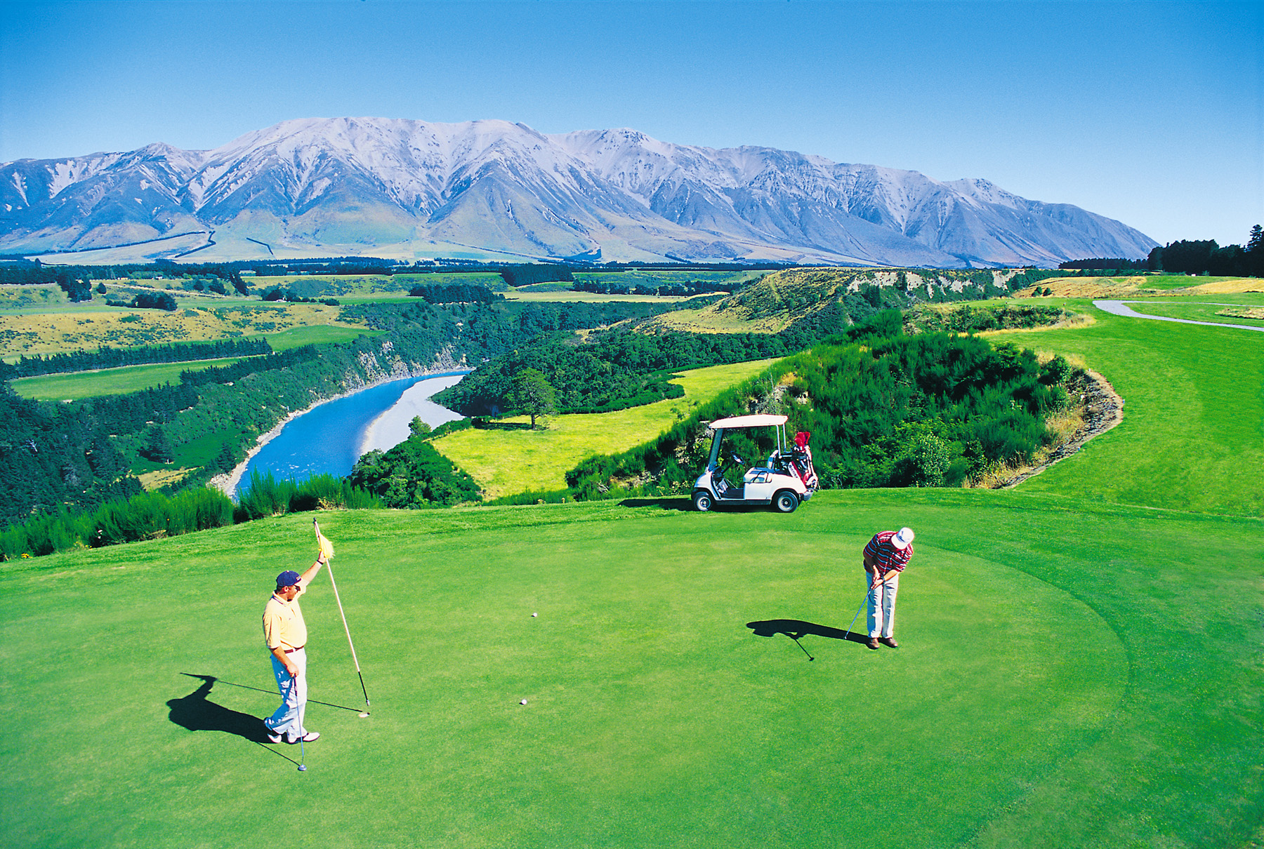 best golf course backgrounds 0026