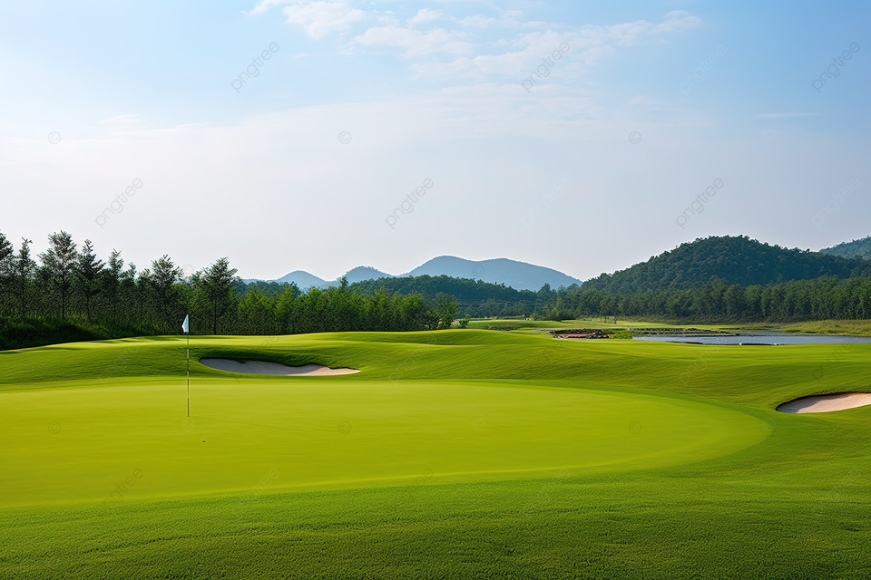 best golf course backgrounds 0028