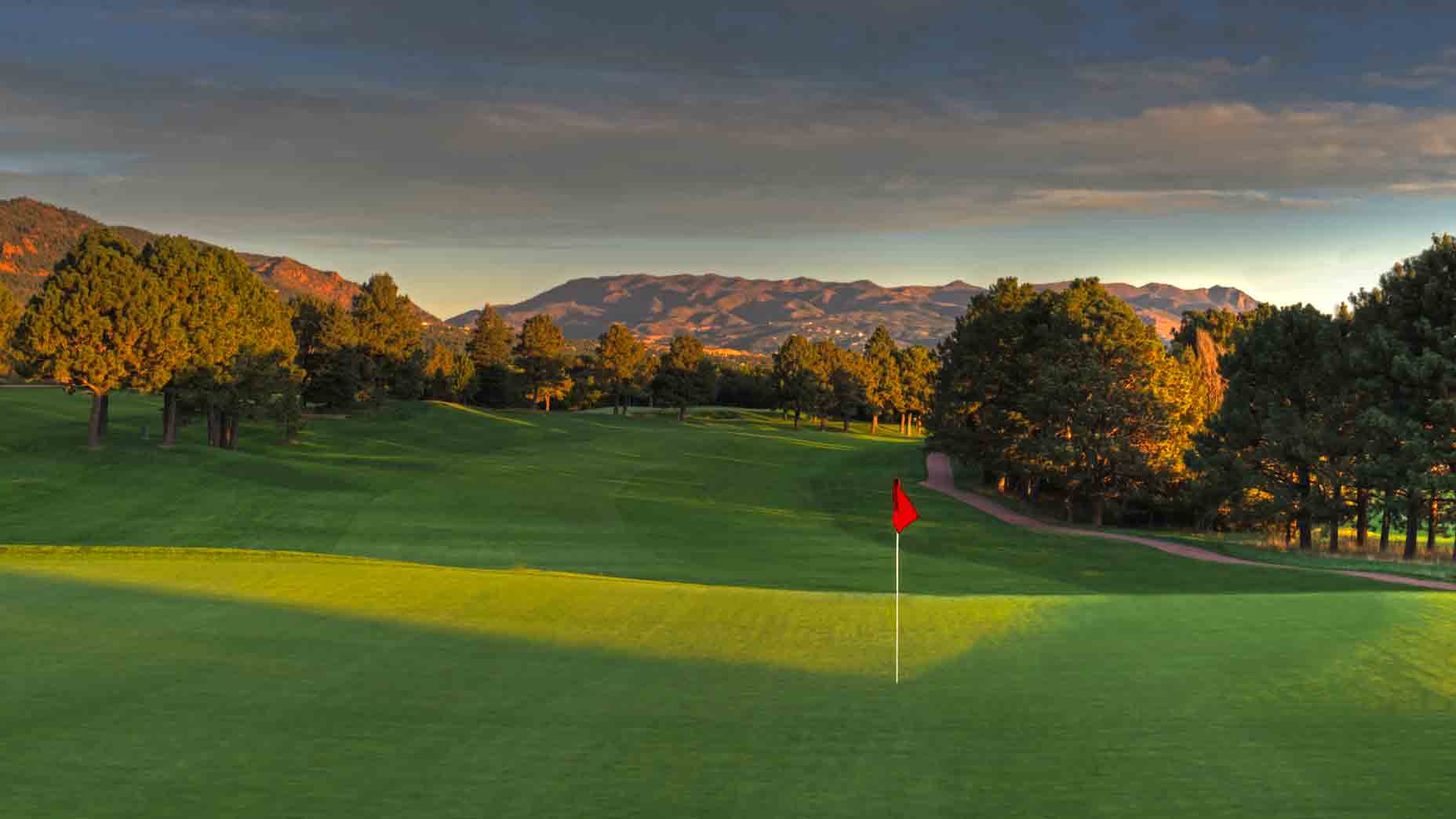 best golf course backgrounds 0029